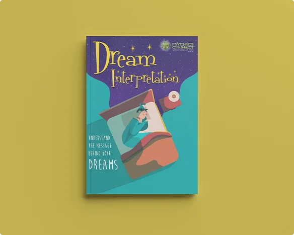 dream interpretation ebook
